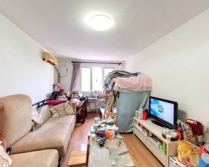 宏仁家园 2室1厅 89.68平