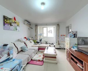 宏仁家园 2室1厅 85.88平