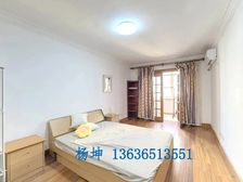 田林十四村可做3居70.83平东南朝向视野开阔采光好