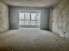 江北 城投沁园 毛坯房 四室二厅 满二 随时看房