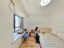 中海开元壹号2期,双公园,全明中间楼层,精装修