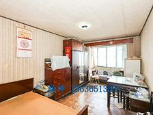 田林十四村2居59.37平西南朝向视野开阔采光好