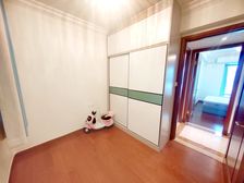 江景房 恒大御景半岛 南向 精美装修 三室二厅 满二