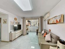 拥.金 0.5 安华里 2室1厅 71.27平