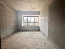 诚心出售 南龙滨江公馆 四室二厅 满二 毛坯房