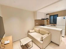 新上,两房朝南, 适存,已买急,售,已经搬空,可以拎包入住