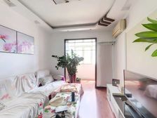 栖仙温泉公寓东区 3室2厅 128.98平