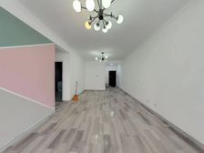 上和郡 3室2厅1卫 精装 99万元 95.65平米