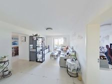 丰体时代 西南向三居 商品房 精装修 诚心卖