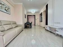 急售 三乡中心名座旁 全新装修漂亮3房2卫 中层 海晖园