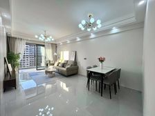 还价就卖!全新现代风.万象郡一期. 3房.拎包入住.