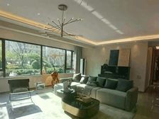 南开片 生态城万达广场大 开间4居室精装.找我有优惠