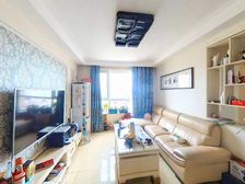 玉龙小区 高楼层视野好 房龄 南北通透 交通便捷 大两居