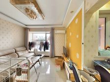 玉翠园 2室2厅 82.59平,城际武清站,8小12中