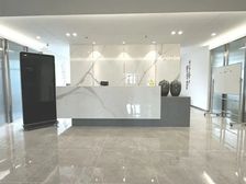 甲方直租丨汉阳五里墩丨万科未来中心丨1000平丨宸胜科创中心