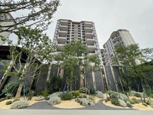 汽博⑧中书包房 湖景四代宅 户户带花园 超高得房率 赠车位!