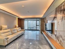 福瀛天麓湖三期 4室2厅 143.21平