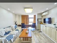 越秀中心区,低于市场价,城心要!可砍!好世界 精装修