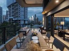 观音桥商圈,联发嘉和府,全新第四代住宅,新小+宏⑧超顶配置