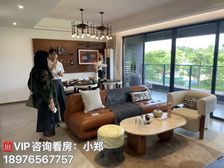 国企品质 海口【雍景云龙湾】107平米3室2厅2卫 精装现房