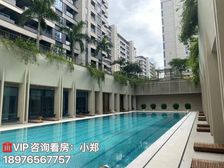 首付16万买三房 海口.国企大盘【云龙湾】102平米精装现房