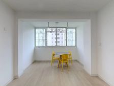 飞机户型 一梯二户 空关看房随时 看中可谈 锦地铁 医院