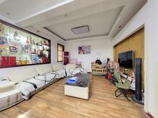 东方雅园二期 南向两房 满五简装中层 底价50万单价便宜