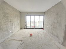 稀缺琥珀台南北对流毛坯实用4房 景观视野好 业主急售捡漏