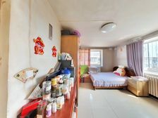 永丰楼(红桥区) 2室1厅 54.67平