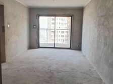 华发观山水 有电梯 双卫格局 商品住宅 满二 房龄新