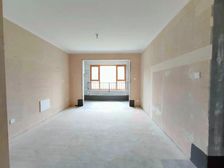 新城玺樾熙棠 次新小区 中间好楼层 电梯房 车位充足