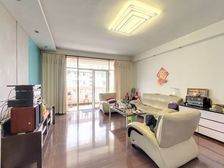 江东安康园 4室2厅 155.51平