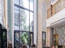 圣莫丽斯 临湖双拼大别墅,奢华豪装,全湖景,大花园