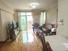 中蕊地段 电梯3房2卫 雅居乐景湖居 看花园 港澳度假房