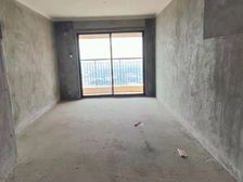 双卫生间 带电梯 高楼层视野好 楼龄新 南向采光好 产权清晰