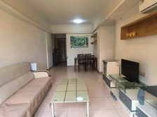 雅居乐中心城 电梯三房两卫 简单装修 随时看房 价格可谈