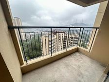 50万买三房两卫 观山水大型社区 视野开阔看山景 随时看