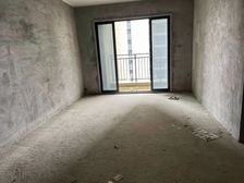 鸿都花园 小区新 医疗配套成熟 双卫生间 产权清晰 正南朝向