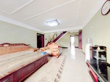 北苑 鑫苑小区 复式 4室2厅2卫