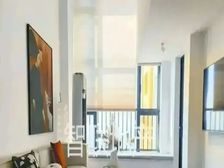 越秀天荟江湾 海珠区江景复式,清货价立省30万!来电有特惠