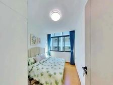 朗庭 45平3居 西向精装修 随时签约