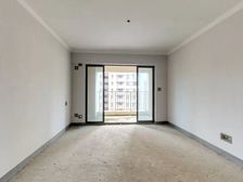 保利国际广场采光好,舒适小区,舒心的家,绿化很好