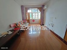 新海阳街 80平2居 南北向中装修 拎包入住 看房方便