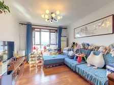 北街家园一区 2室2厅 92.71平