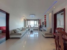 北街家园一区 4室1厅 141.69平