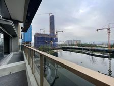 汽博双轻轨 ⑧中旁重庆无对视四代住宅 电梯入户大露台 赠车位