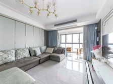 (新上房源)碧桂园金科光明府 近地铁 精装修装修4房 装修全