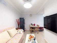 没有华丽的房源描述 没有哗众取宠的房源标题 只有一套好房