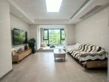 康健豪宅 南北直通 豪华装修 花园位置 带产权车位 看房随时