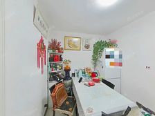 一梯两户,南北户型,精装修,中间楼层,14号轻轨